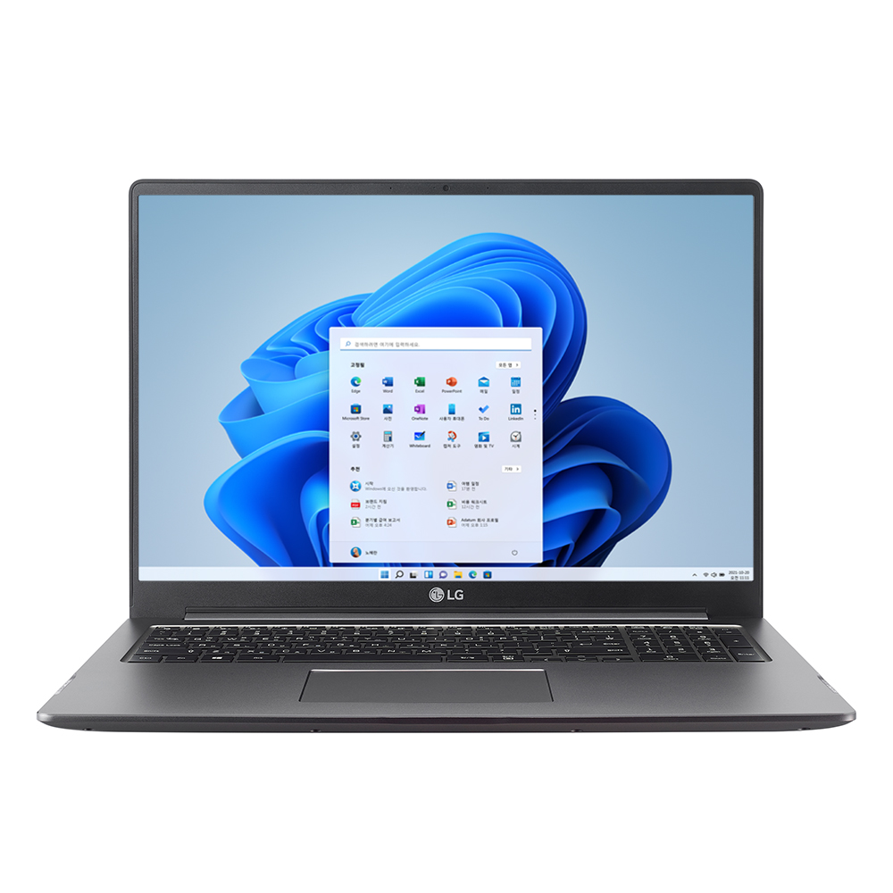 LG���� 2021 ��Ʈ���� 17U70P-PR5DK 16GB��