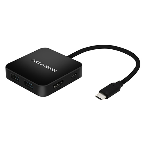 ACASIS AC-HC31 (6��Ʈ/USB 3.0 Type C)