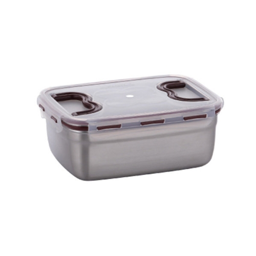 씨엔티코리아 스텐락 클래식 핸디 1호 4800ml (1개)
