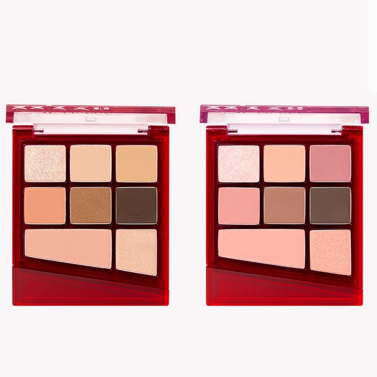 아모레퍼시픽 에스쁘아 리얼 아이 팔레트 올 뉴 7.5g (1개)