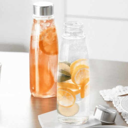 퓨어데일 트라이탄 물병 1L