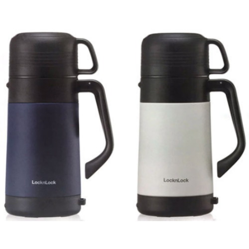 락앤락 이지 대용량 보온병 1.2L