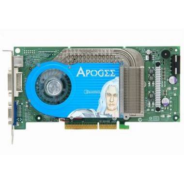 Chaintech 지포스 6800GT AA6800G 256MB