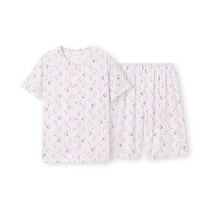  오르시떼 남성 F113 모닝래빗 반소매 상하 OR25MMBFF113 5218899