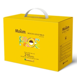 동서식품 맥심 모카골드 선물세트 21호 (빠른배송)_이미지