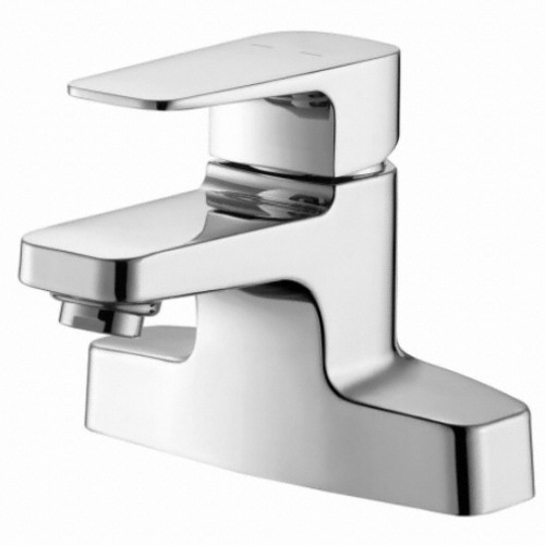 바트라 2홀 세면 수전 BFL-611