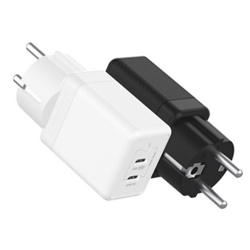 ��Ʈ�� PD PPS 45W 2��Ʈ GaN ������ ������ GA310