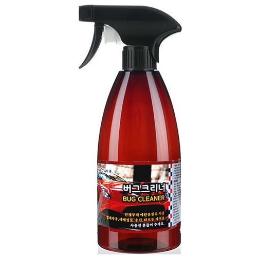 SABI퍼펙트 사비큐 버그크리너 500ml (1개)