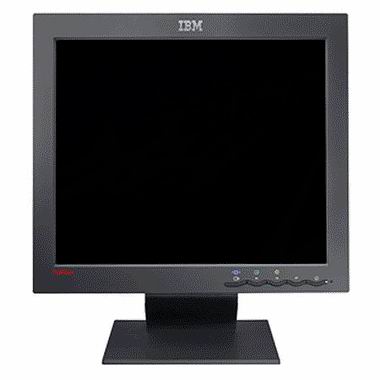 IBM ThinkVision L171 9417AC1