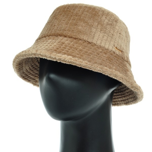 WCU056.소프트 코듀로이 벙거지 모자 버킷햇 겨울 여성 남성 챙모자