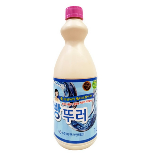 서연크린테크 ㅤ빵뚜러 1L (1개)_이미지
