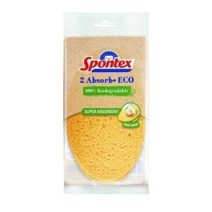 [불명] 스폰텍스 세면대 물기제거 생분해 스펀지 1팩 2P이미지입니다. 누르면 해당 게시물로 새창이동합니다.