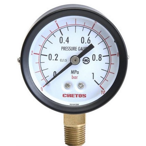 압력게이지 A타입