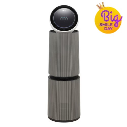 LG전자 오브제컬렉션 퓨리케어 AI 360˚ M5 AS336NSLC (일반구매)