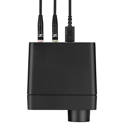 EPOS 젠하이저 GSX300 게이밍 외장 사운드 카드 (해외구매)_이미지