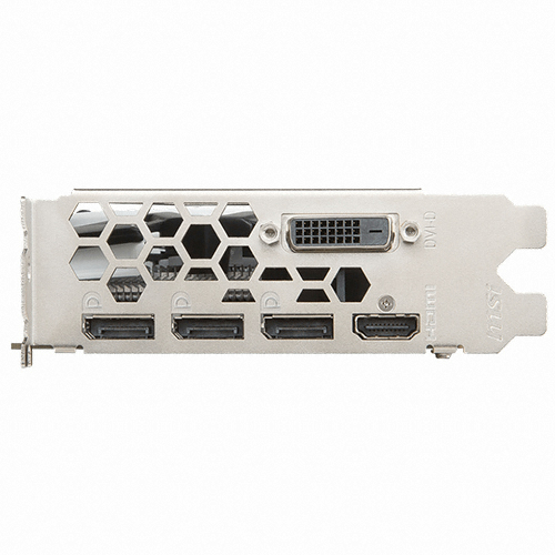 MSI 라데온 RX 570 아머 OC D5 4GB_이미지
