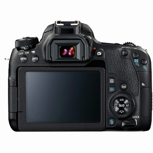 캐논 EOS 77D 바디 (중고품)_이미지