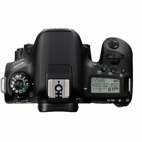 캐논 EOS 77D 바디 (중고품)_이미지