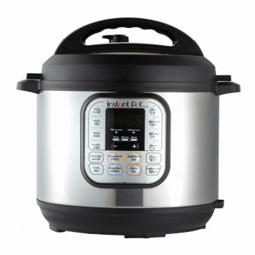 코렐브랜드 인스턴트브랜드 인스턴트팟 듀오 60_이미지