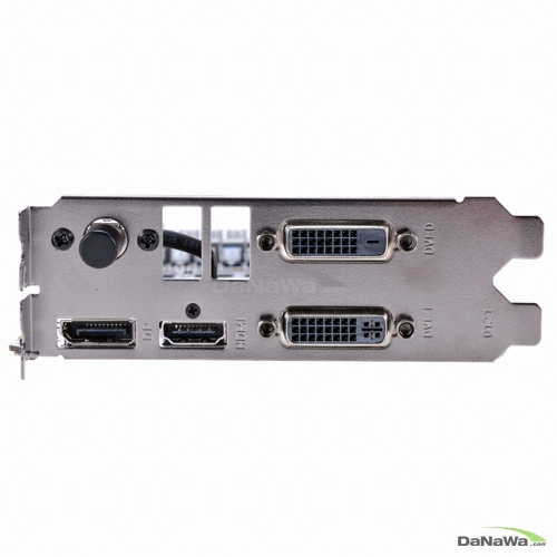 갤럭시 지포스 GTX780 Hall Of Fame D5 3GB_이미지