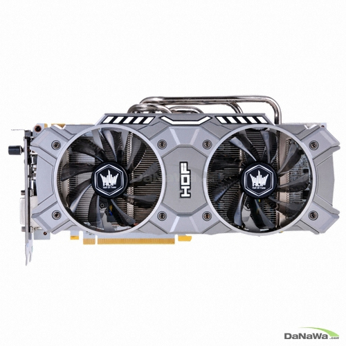 ������ ������ GTX780 Hall Of Fame D5 3GB