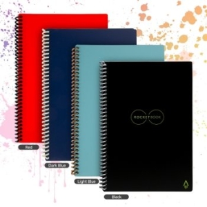 로켓북 스마트노트 로켓북 에버레스트_이미지