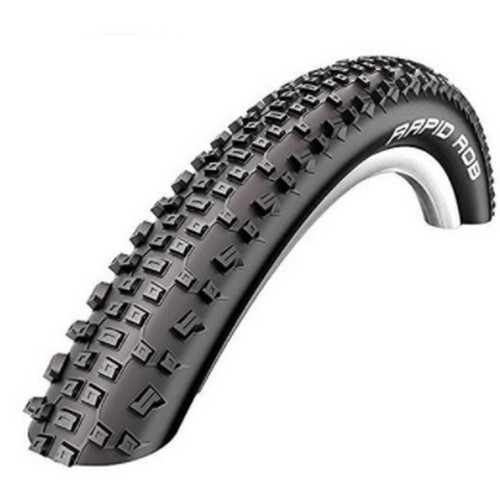 슈발베 래피드 롭 와이어 타이어 (29x2.10)_이미지
