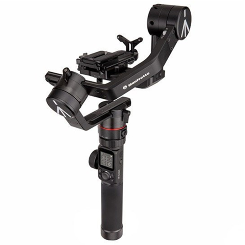 맨프로토 프로페셔널 MVG460 짐벌 키트_이미지