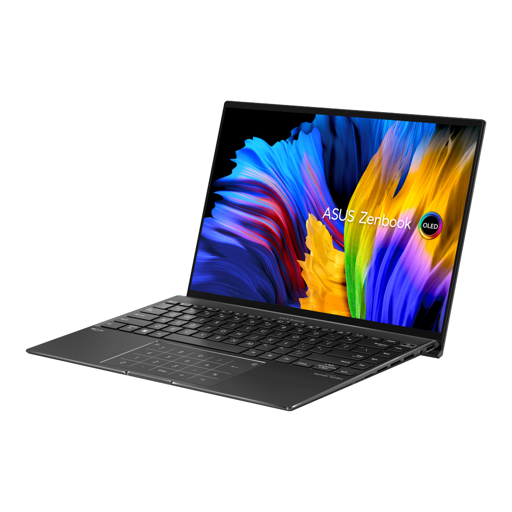 ASUS 젠북 14X OLED UM5401RA-KN065 WIN11 (SSD 4TB)_이미지