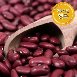 논앤밭위드 햇곡 울타리콩 수입산 1kg
