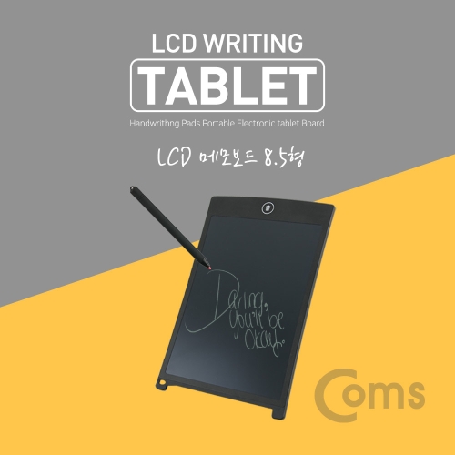 ����Ʈ�� Coms LCD ���ڳ�Ʈ 8.5�� IB787
