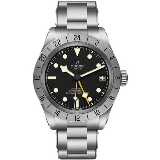 Ʃ�� BLACK BAY PRO M79470-0001