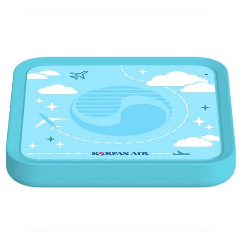 대한항공 15W 무선충전기 GP-PWU015AMOLK