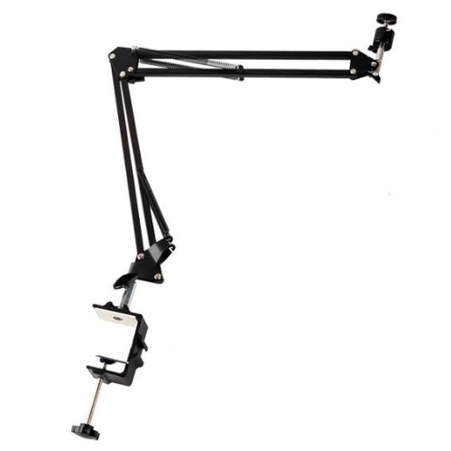 빔프로젝터 거치대 접이식 스탠드_이미지