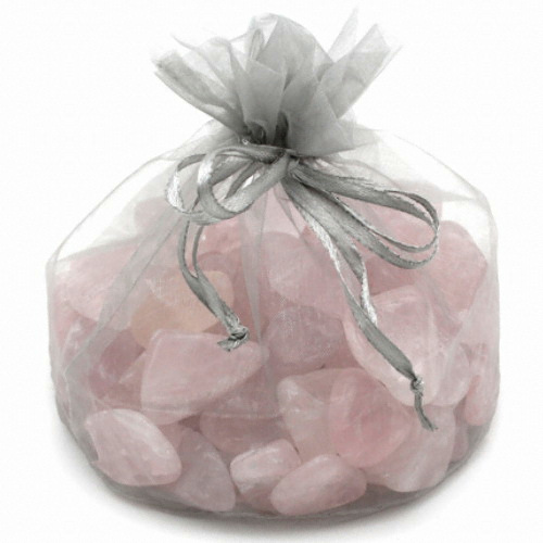 세진 ㅤ장미수정 10-20mm (500g)_이미지