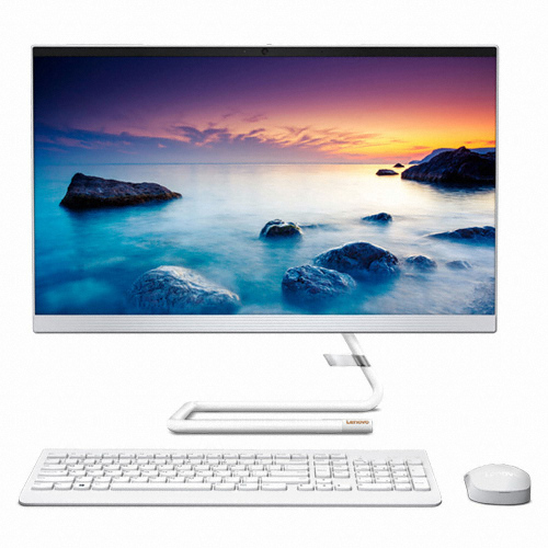 ����� ���̵��� AIO A340-24ICB i3-8100T Dual