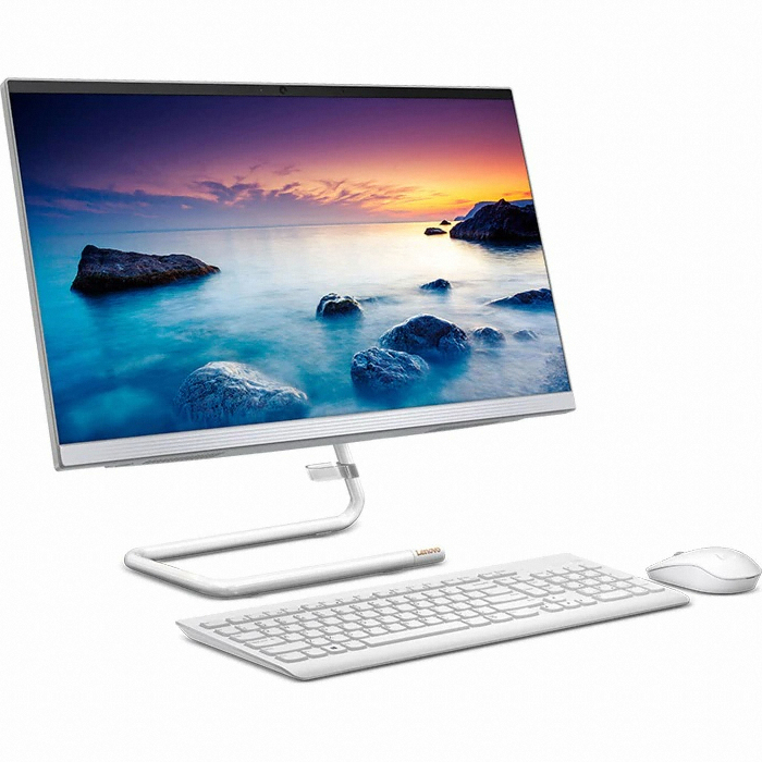 레노버 아이디어센터 AIO A340-24ICB i3-8100T Dual
