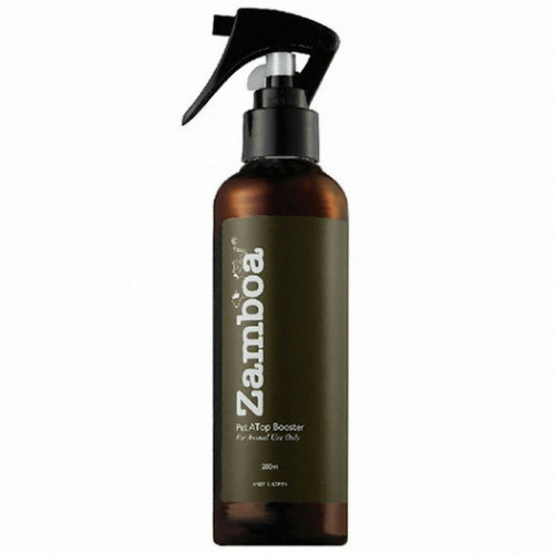 잠보아 ㅤ펫 아톱 부스터 200ml (1개)_이미지