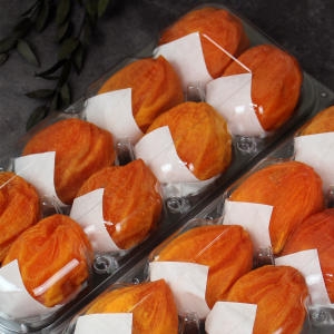  상주곶감 대봉 반건시 2.1kg 30입x70g내외 선물세트