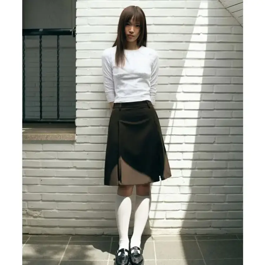 ���Ż� ���Ż� ���Ĵٵ� STANDARD WOMAN ����� �г� ���� �� ���� ��ĿƮ īŰ 114666