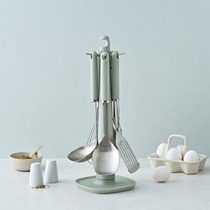 락앤락 데코 스텐 조리도구 6종 세트_이미지