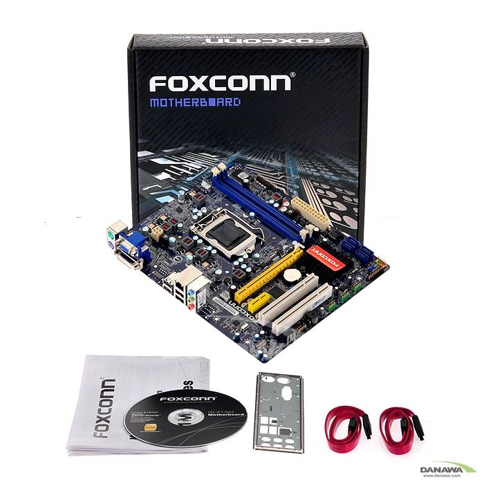 FOXCONN H61MX (B3) 피씨디렉트_이미지