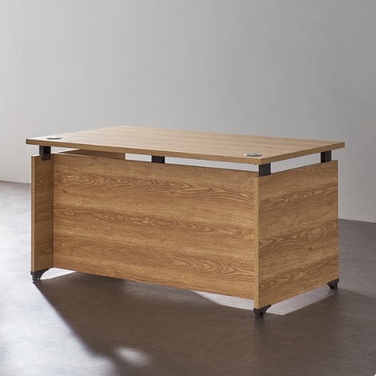 NEW 탑책상 사무용 컴퓨터 책상