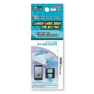 영실업 LEVEL5전용 NFC 모바일 리더라이터_이미지