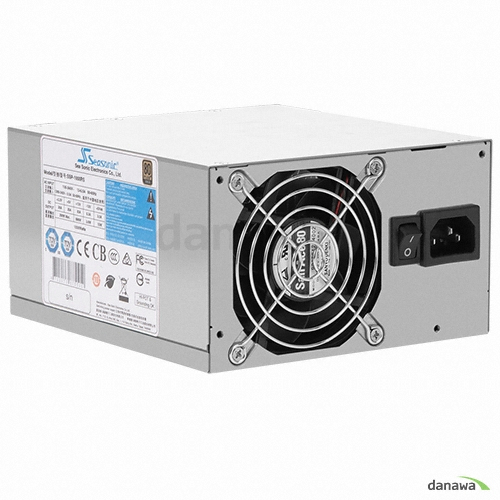 시소닉 SSP-1000RS 1000W 80PLUS골드_이미지