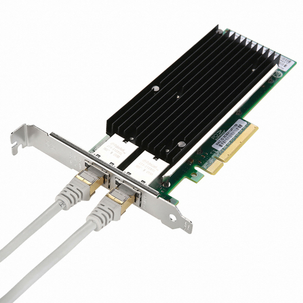 이지넷유비쿼터스 넥스트 NEXT-540CP-<b>10G</b> 기가비트 <b>랜</b><b>카드</b>