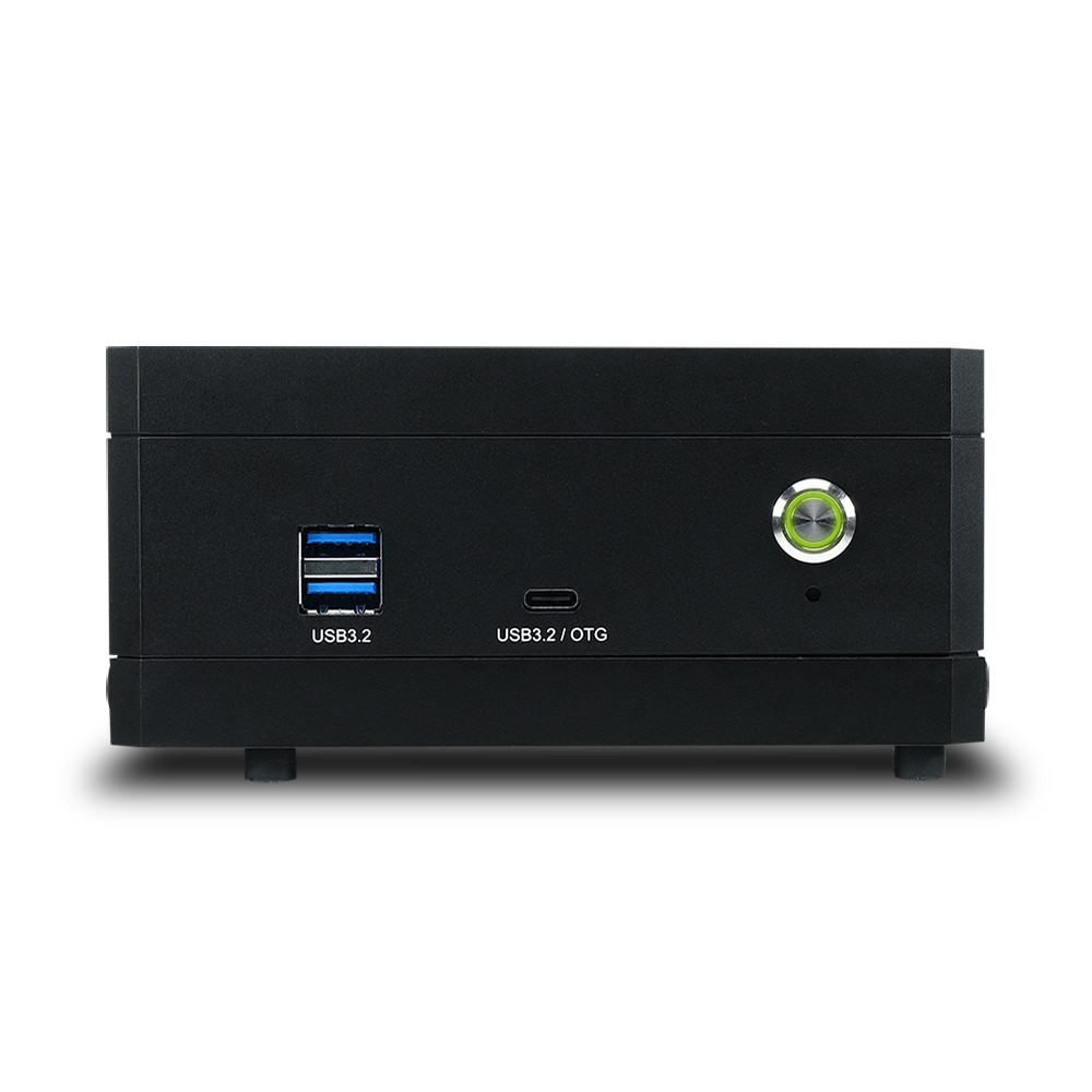 PALIT PANDORA JETSON ORIN NX SUPER (8GB, M.2 128GB)_이미지