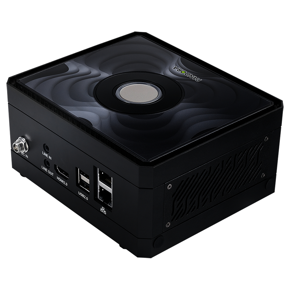 PALIT PANDORA JETSON ORIN NX SUPER (8GB, M.2 128GB)_이미지