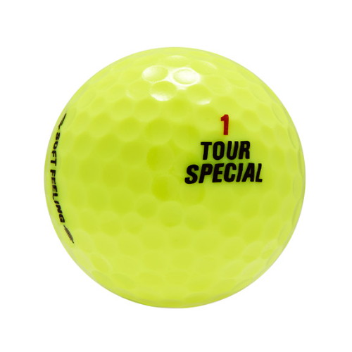 던롭 젝시오 SF 투어 스페셜 골프볼 (12개)_이미지