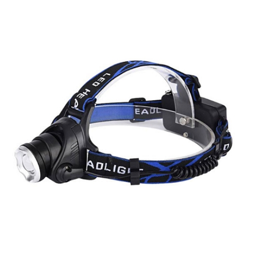 스마토 SLH-350R LED 헤드라이트